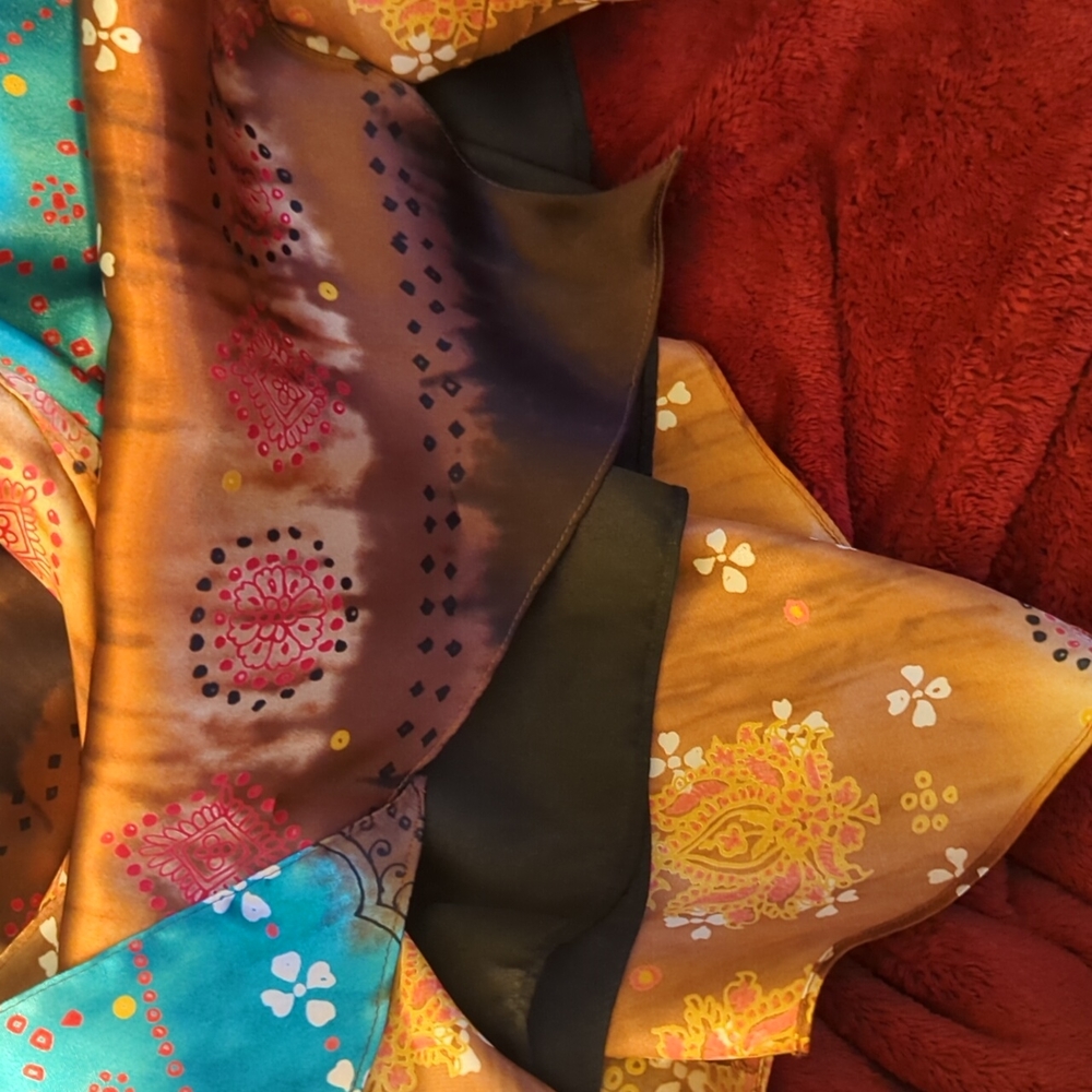 Cache Strapless Dress - image 8